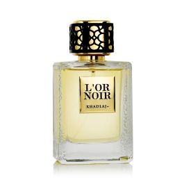 Perfume Unisex Khadlaj Maison L'Or Noir EDP 100 ml