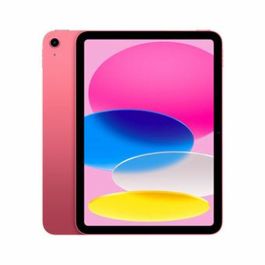 APPLE - iPad A16 (2025) - 11 - Wi-Fi - 128 GB - Rosa Precio: 463.49999971. SKU: B18YTVQ8RM