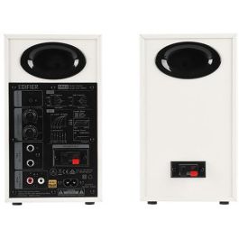 Edifier MR3 2.0 Bluetooth altavoces estéreo blancos