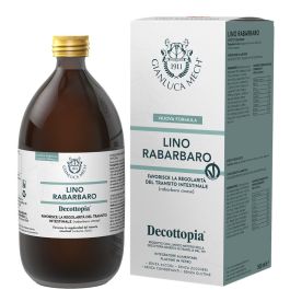 Lino Rabarbaro Precio: 31.5900002. SKU: B1C8VB8CKQ