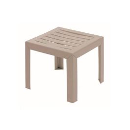 Grosfillex GRO3100038155882 Mesa de Centro Miami 40x40x38 cm Precio: 41.50000041. SKU: B1EZDF57K3