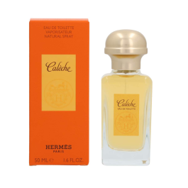 Hermes Calèche Edt Natural 50 mL Precio: 84.69000056. SKU: B1CMZHS8QJ