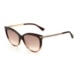 Gafas de Sol Mujer Jimmy Choo AXELLEGS0MYNQ ø 56 mm Precio: 104.90000015. SKU: B1K62RGKDZ