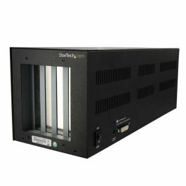Caja de Almacenamiento Startech PEX2PCIE4L Precio: 504.50000029. SKU: S55056501
