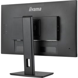 iiyama ProLite pantalla para PC 68,6 cm (27") 2560 x 1440 Pixeles Full HD LED Negro iiyama ProLite pantalla para PC 68,6 cm (27") 2560 x 1440 Pixeles Full HD LED Negro