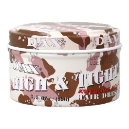 Dax Cera para Peinado High & Tight con Fijación Ultra Fuerte 99 gr Precio: 4.88999962. SKU: B1K5ME3ZHF