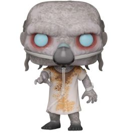 Funko POP! Insidious Red Wheezing Demon Figura Vinilo 9cm