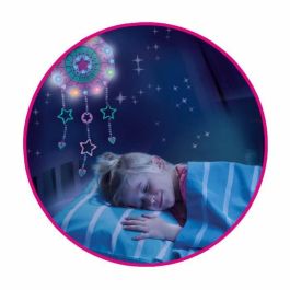 Ses Creative SES8710341147686 Luz para Soñar Galaxia