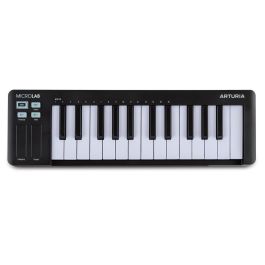 Arturia Microlab Mk3 Black Arturia Microlab Mk3 Black Precio: 85.58999977. SKU: B15SVRGLTW