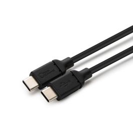 MicroConnect USB-C Charging cable, black. 1m Precio: 3.78999951. SKU: B1CTNJNWLH