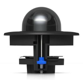 Ubiquiti G5 Soporte de Montaje Empotrado Ultra para Cámara Domo, Burbuja Ahumada, Interior, Policarbonato, Negro, 100x88 mm