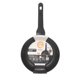 Sartén Masterchef 22 cm aluminio forjado 2.8 mm (6 Unidades) Sartén Masterchef 22 cm aluminio forjado 2.8 mm (6 Unidades)