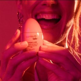 Cumlaude Lab Ginesens Lube Lubricante Efecto Calor 30 ml Gel Íntimo