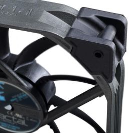 Fractal Design Venturi HP-14 PWM Carcasa del ordenador Ventilador 14 cm Negro, Gris Fractal Design Venturi HP-14 PWM Carcasa del ordenador Ventilador 14 cm Negro, Gris