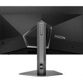 AOC AG326UD Monitor Gaming 31.5" QD-OLED 4K UHD (3840x2160) 165Hz 0.03ms DisplayHDR 400
