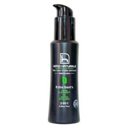 Extra Gent´S Limpieza Facial y Crema de Afeitar 2 en 1 Detox 100ml para Piel Grasa/Mixta/Normal/Seca Precio: 20.69000054. SKU: B1HHBEWQZL