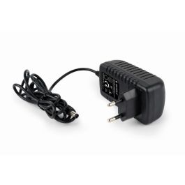 GEMBIRD Tira LED RGB de 5 Metros, Controlador y Mando a Distancia, Resistente al Agua IP65, Iluminación Ambiental