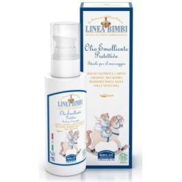 Linea Bimbi Aceite de Masaje Protector Suavizante para Bebés 100ml - Ideal Piel Sensible y Costra Láctea Precio: 15.49999957. SKU: B14AH2PWZ3