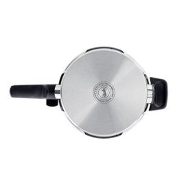 Fissler 60241006000/0 Vitaquick Premium 6 Litros 22Cm FISSLER 602-410-06-000/0 Fissler 60241006000/0 Vitaquick Premium 6 Litros 22Cm FISSLER 602-410-06-000/0
