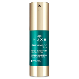 Nuxe Nuxuriance Ultra Serum 30 mL Nuxe Nuxuriance Ultra Serum 30 mL Precio: 36.49999969. SKU: B1549C2W5Y