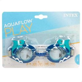 Lente natación infantil figuras fun goggles (3/8 años) - modelos surtidos Lente natación infantil figuras fun goggles (3/8 años) - modelos surtidos