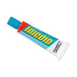 Imedio Pegamento 35 mL Universal Rápido Tubo Imedio Pegamento 35 mL Universal Rápido Tubo Precio: 2.50000036. SKU: B1A8DCT6E9
