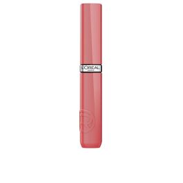L'Oréal Paris Infallible Laque Labial Líquido Efecto Vinilo #600 Le Nu Rose 4,3 ml Precio: 14.49999991. SKU: B1EWBQ4YHB