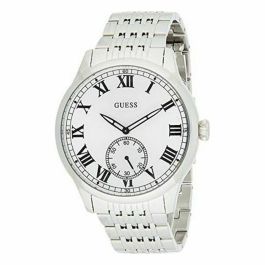 Reloj Hombre Guess W1078G1 Plateado Reloj Hombre Guess W1078G1 Plateado