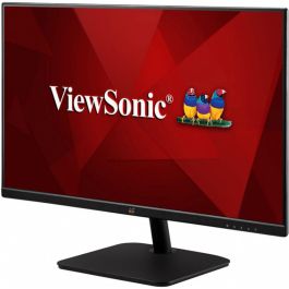 Viewsonic VA2432-h Monitor LED IPS 24" (61 cm) Full HD 1920x1080 75Hz 4ms Flicker-free Low Blue Light Negro