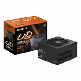Fuente de Alimentación Gigabyte GP-UD750GM PG5 V2 750 W 80 Plus Gold Precio: 107.88999969. SKU: B1GA7X3LCW