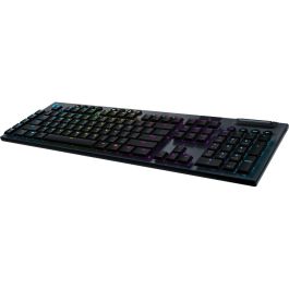 Teclado Logitech G915 Precio: 291.50000011. SKU: S7802168