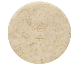 Ondo Beauty 36.5 Gel de Ducha Renovador AHA y Manteca de Karité Exfoliante con Partículas Biodegradables y Houttuynia Cordata, 70 gr Precio: 9.5900002. SKU: B1HGLMQXFD