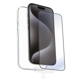 Muvit Funda Recycletek para Apple iPhone 16 - Ecológica, Protección Completa, Incluye Protector de Pantalla y Kit de Limpieza Bio Precio: 25.4999998. SKU: B1A238L5QT