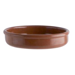 Cazuela Barro Barro Profesional Raimundo 16 cm