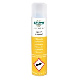 Petsafe Recambio Spray Citronella Precio: 15.49999957. SKU: B125RA4Q8T