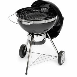 Fieldmann FZG 1017 Barbacoa de carbón Fieldmann FZG 1017 Barbacoa de carbón