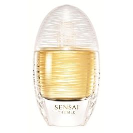 Sensai THE SILK edp vapo 50 ml Eau de Parfum para Mujer Precio: 99.50000005. SKU: B1BDTCAJJ8