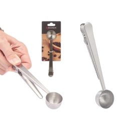 Pinza Acero Cazo Kinvara 17CM (24 Unidades) Precio: 29.49999965. SKU: B18QC6LQ7J