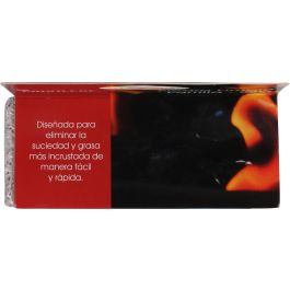 Privilege Piedra Limpia para Parrilla/BBQ 10x7x4 cm - 150 grs (36 Unidades)