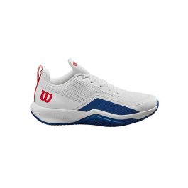 Zapatillas de Tenis para Hombre Wilson Rush Pro Lite 46 Precio: 99.9944. SKU: B164X9AA2A