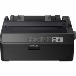 Impresora Matricial Epson C11CF39402A0 Precio: 988.50000029. SKU: B15DSQ6H5D