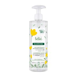 Baby, Limpieza suave, Agua limpiadora, Para cara y cuerpo, 400 ml Precio: 21.538. SKU: B12GS9AQ5K