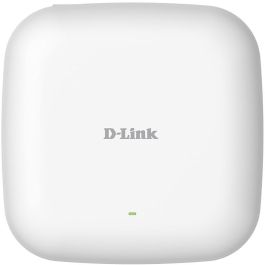 D-Link DAP-2662 Punto de Acceso AC1200 PoE, MU-MIMO, Beamforming, WiFi4EU Ready
