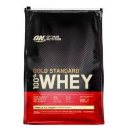 Optimum Nutrition 100% Whey Gold Standard Vanilla Ice Cream 4530G Precio: 179.4999998. SKU: B178QQ3T26