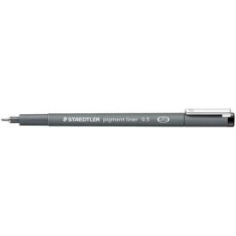 Rotulador Calibrado Staedtler 308 Pigment Liner 0,5 Mm (Set de 10) Precio: 27.50000033. SKU: B1FXPQ4XS5