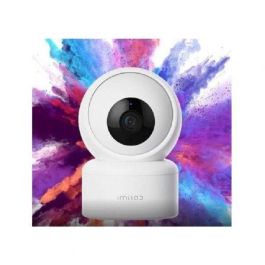 Cámara de Videovigilancia Imilab C20 Home Security/ 105º/ Visión Nocturna/ Control desde APP Cámara de Videovigilancia Imilab C20 Home Security/ 105º/ Visión Nocturna/ Control desde APP