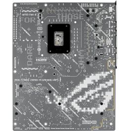 ASUS 1851 ROG STRIX Z890-A GAMING WiFi Placa Base Intel LGA 1851 DDR5 192GB Wi-Fi 7 ATX