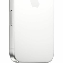 Apple iPhone 16 Pro 256GB Blanco Titanio Apple iPhone 16 Pro 256GB Blanco Titanio