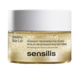 Sensilis Peptide [Reti-V] Perlas Regeneradoras Nocturnas 50 mL Precio: 52.5900001. SKU: B1HWWBGTFB