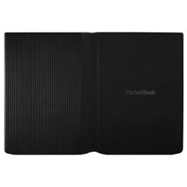 Pocketbook Funda 743 Flip Cover Negro Pocketbook Funda 743 Flip Cover Negro